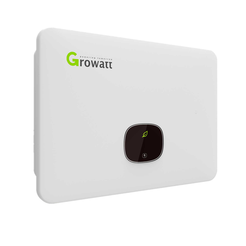 GROWATT ON GRID SOLAR INVERTER DREIPHASIG 15KW 17KW 20KW 22KW 25KW FÜR ...