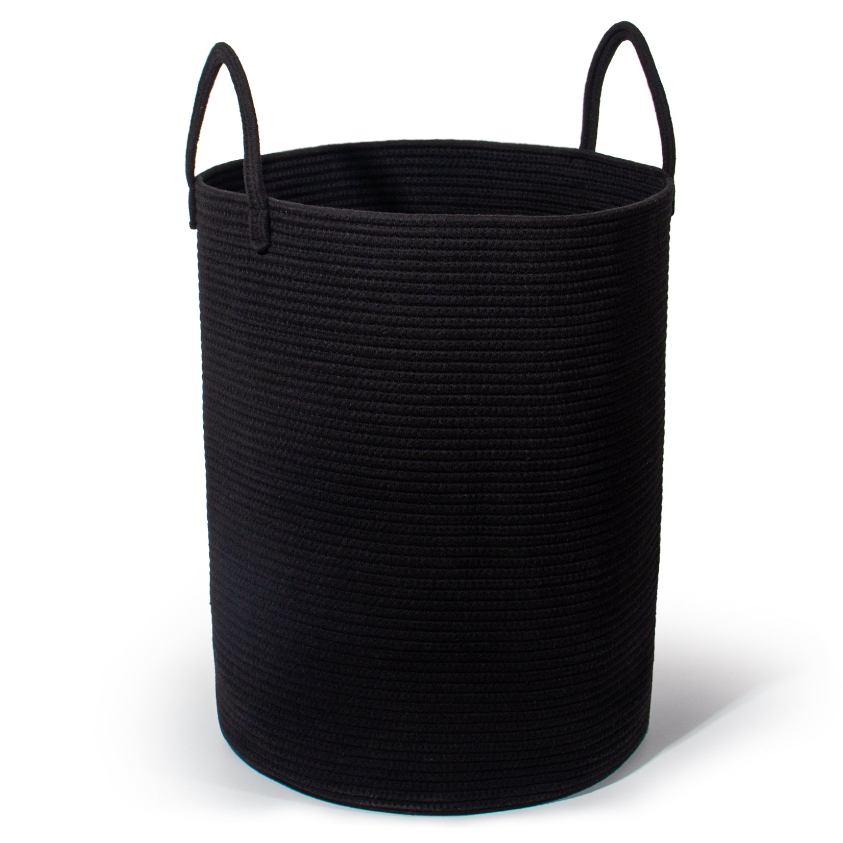 Wäschekorb mit Henkel, Spielzeug Aufbewahrung, Aufbewahrungsbox Gefloc –  Zedelmaier Shop