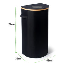 Lade das Bild in den Galerie-Viewer, 100L Pfandflaschen Sammelbehälter mit Deckel & abnehmbare Tragetaschen