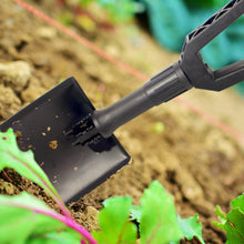 Lade das Bild in den Galerie-Viewer, Klappspaten , Spaten Garten , Schaufel aus hochfestem Karbonstahl , Gebrauch für Outdoor-Aktivitäten, Camping, Schneeschaufeln, Gartenarbeit, Graben