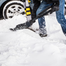 Lade das Bild in den Galerie-Viewer, Klappspaten , Spaten Garten , Schaufel aus hochfestem Karbonstahl , Gebrauch für Outdoor-Aktivitäten, Camping, Schneeschaufeln, Gartenarbeit, Graben