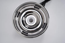 Lade das Bild in den Galerie-Viewer, Katzen/Hunde Trinkbrunnen, Katzenbrunnen Wasserbrunnen mit Aktivkohlefilter 2L (Silber)