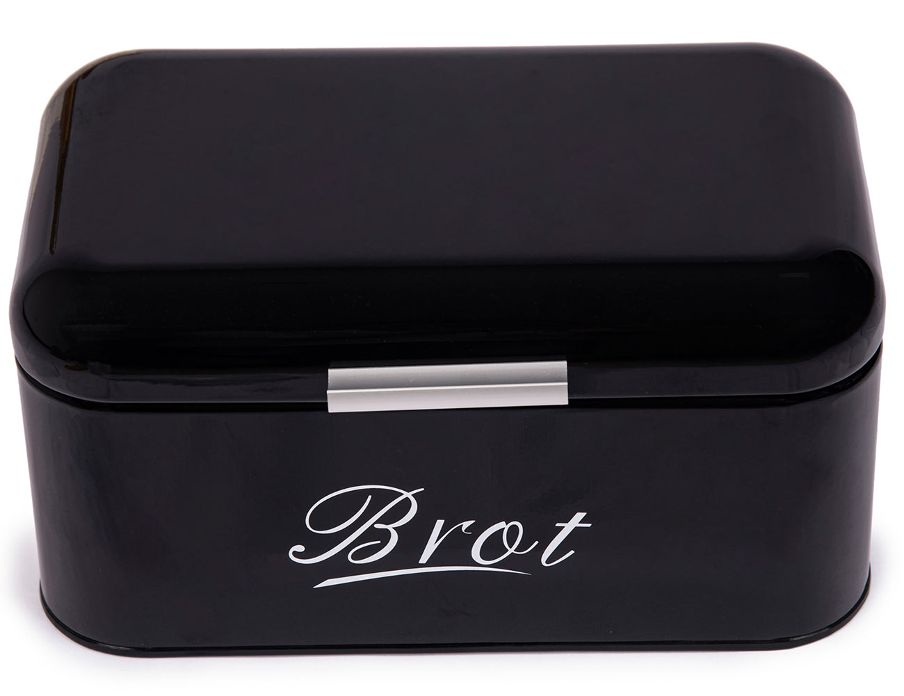 brot in brotbox aufbewahren Brotbox ,Großer Knäckebrot Box aus Metall, Brot und Kekse Lange Aufbew –  Zedelmaier Shop