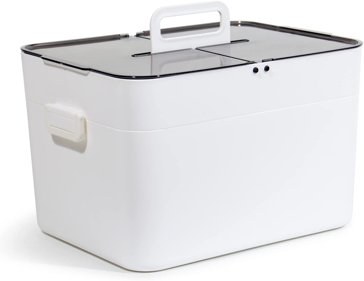aufbewahrung medikamente Medizinschrank Gross, Erste Hilfe Kasten, Hausapotheke Box, Medikament – Zedelmaier Shop