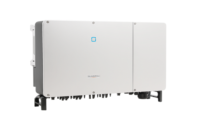 SUNGROW SG250HX AUF GITTER MULTI-MPPT STRING SOLAR INVERTER 250KW
