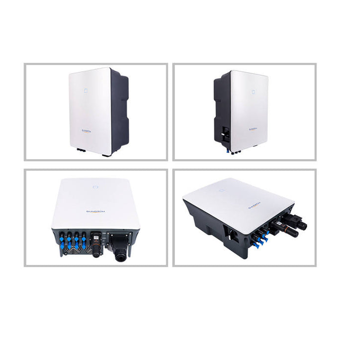 15KW 17KW 20KW RT Hochfrequenz-Solar wechsel richter 3-phasig, ongrid Solar wechsel richter für System
