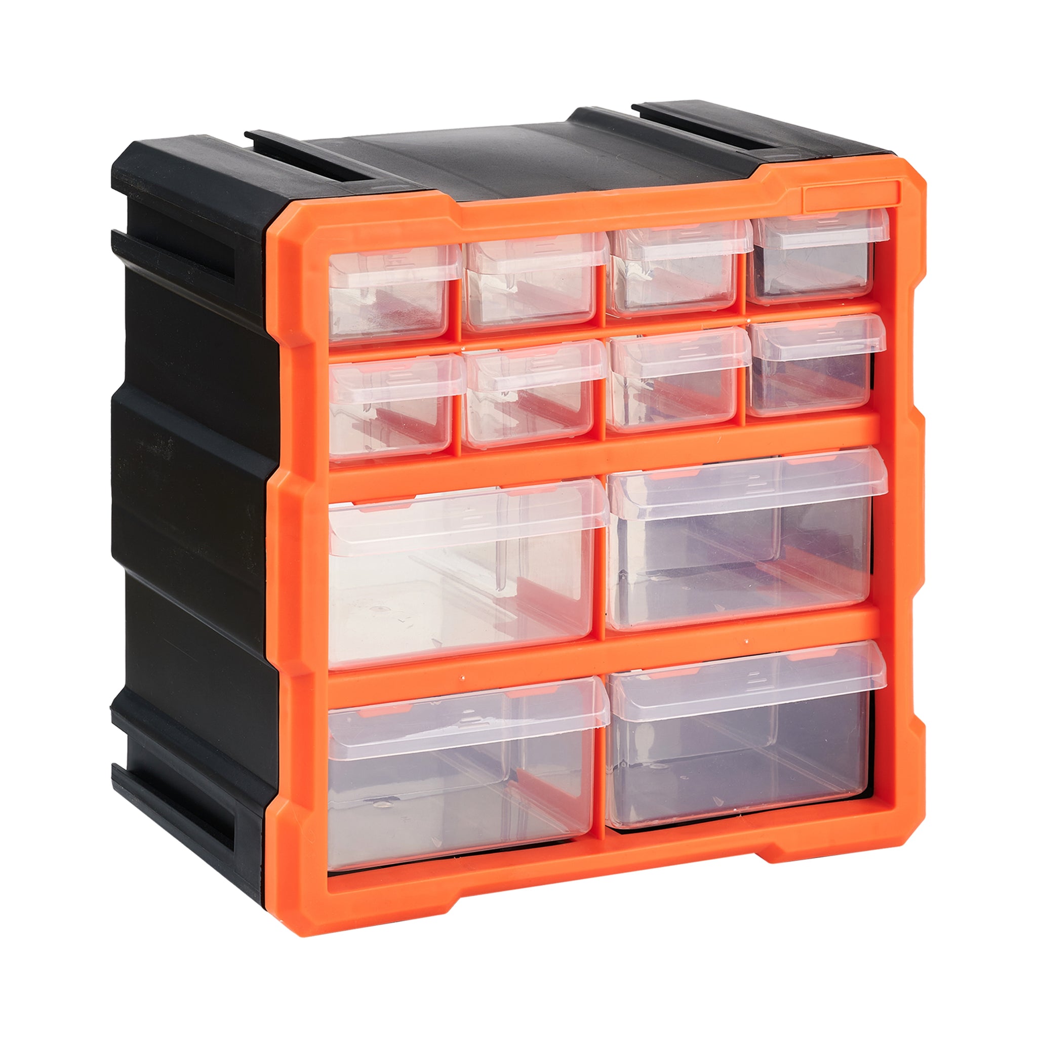 Sortierbox Sortimentskasten Kleinteile Organizer mit Schubladen, geeig – Zedelmaier Shop