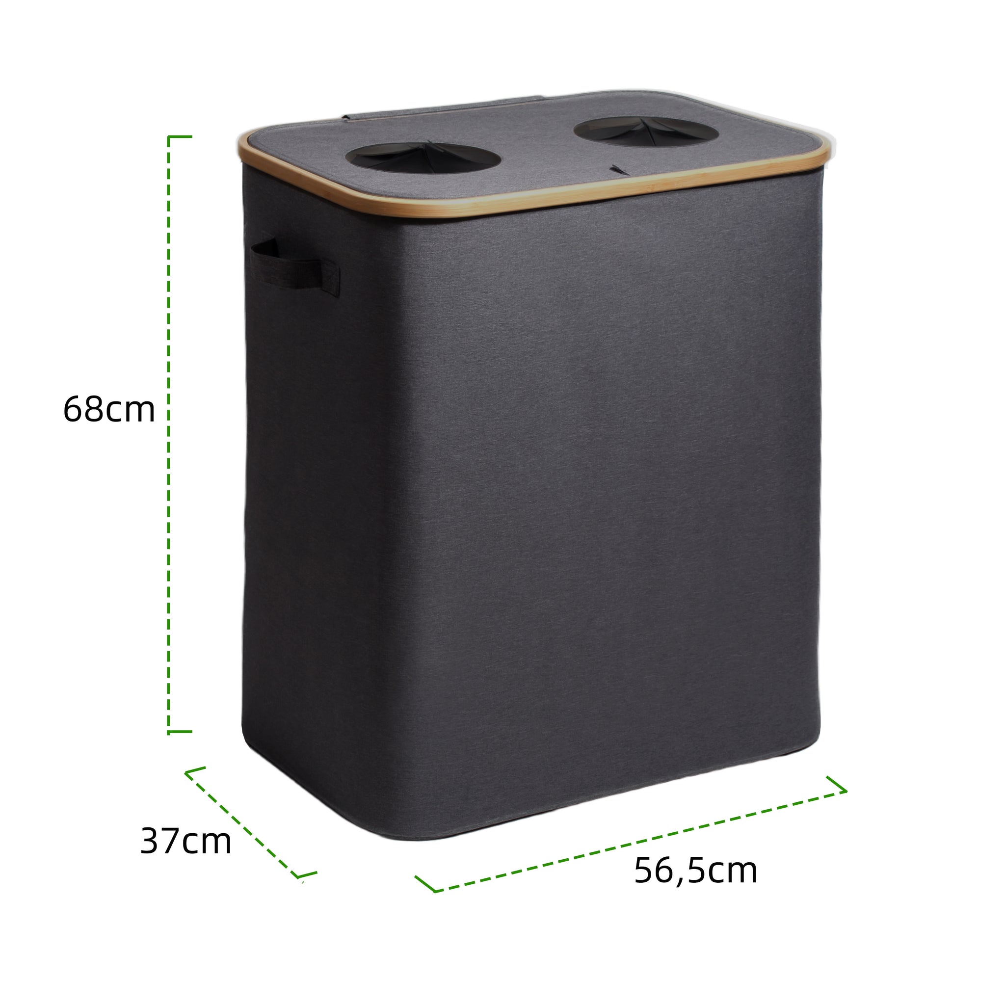 pfandflaschen aufbewahrung wand 140L Pfandflaschen Sammelbehälter mit Deckel & XXL Tragetaschen, Flasc – Zedelmaier Shop