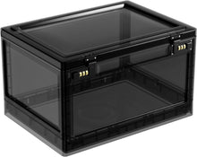 Lade das Bild in den Galerie-Viewer, Abschließbare Box, Kühlschrank safe, Medizinbox, Aufbewahrungsbox für Süßigkeiten, Spielzeug, Snack und Bürobedarf
