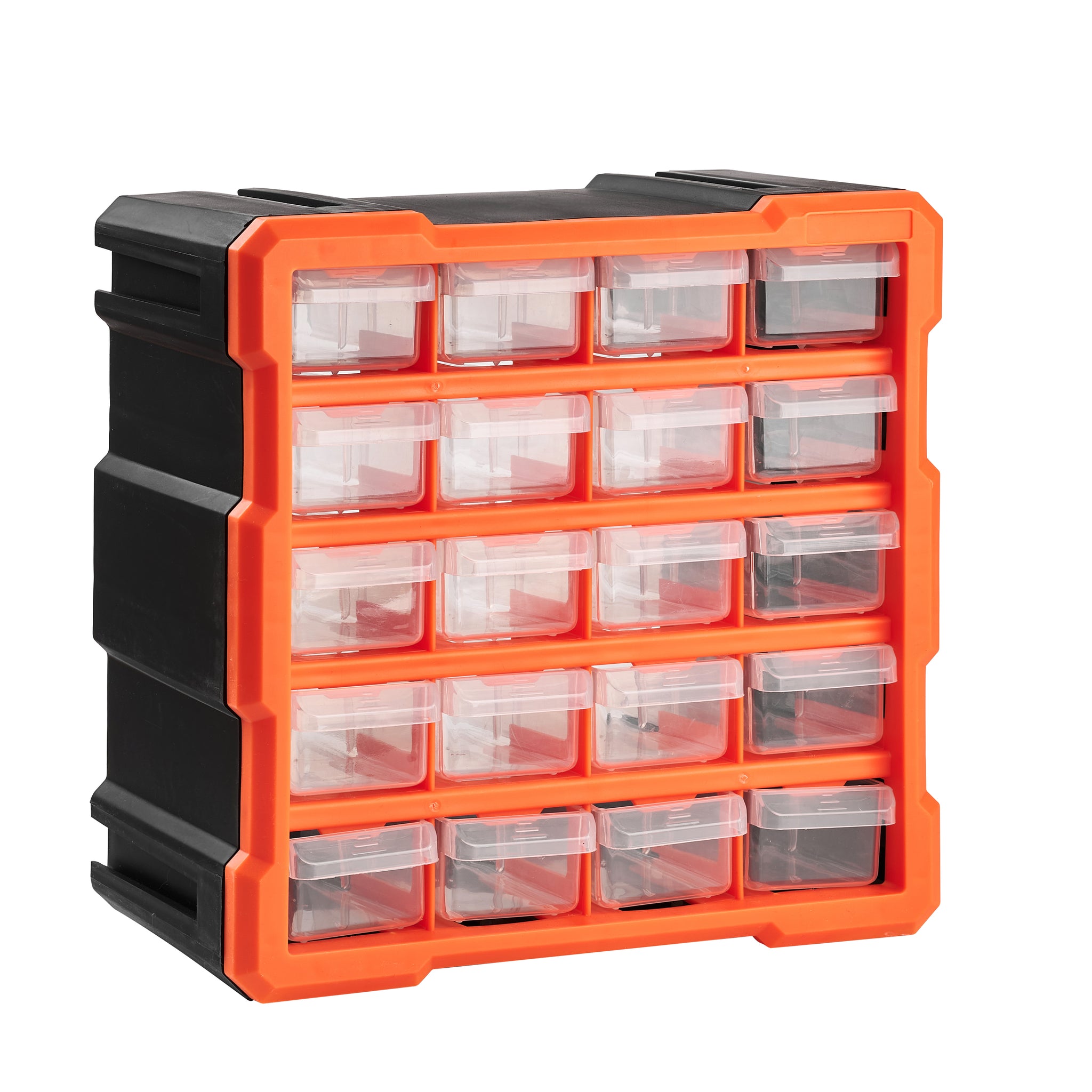 Sortierbox Sortimentskasten Kleinteile Organizer mit Schubladen, geeig –  Zedelmaier Shop