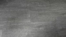 Laden und Abspielen von Videos im Galerie-Viewer, Medizinschrank Abschließbar Hängend, Erste Hilfe Schrank, Arzneischrank aus Edelstahl, Wand-Medizinbox XXL 57 x 27 x 12 cm (Silber - 4 Schichten)
