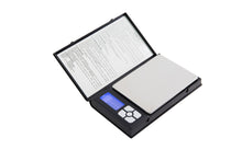Lade das Bild in den Galerie-Viewer, Digitale Taschenwaage, Protable Waage Genauigkeit 0,01g Feinwaage, Goldwaage, Münzwaage, präzisionswaage
