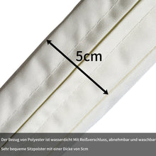 Lade das Bild in den Galerie-Viewer, Polyrattan Lounge-Sofagarnitur, Lounge-Gartenmöbel, Ecksofa, Couchgarnitur mit Sitz- und Rückenkissen, Lounge-Tisch mit Glasplatte, Schwarz
