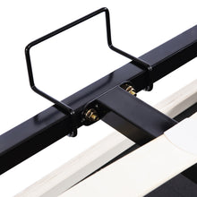 Lade das Bild in den Galerie-Viewer, Hydraulisch Doppelbett Polsterbett 140x200cm,Verstellbares Kopfteil, Bett mit Lattenrost aus Metallrahmen, Samt, Modernes Bettgestell mit Stauraum, Großer Stauraum, Grau(Ohne Matratze)
