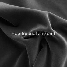 Lade das Bild in den Galerie-Viewer, Hydraulisch Doppelbett Polsterbett 140x200cm,Verstellbares Kopfteil, Bett mit Lattenrost aus Metallrahmen, Samt, Modernes Bettgestell mit Stauraum, Großer Stauraum, Grau(Ohne Matratze)
