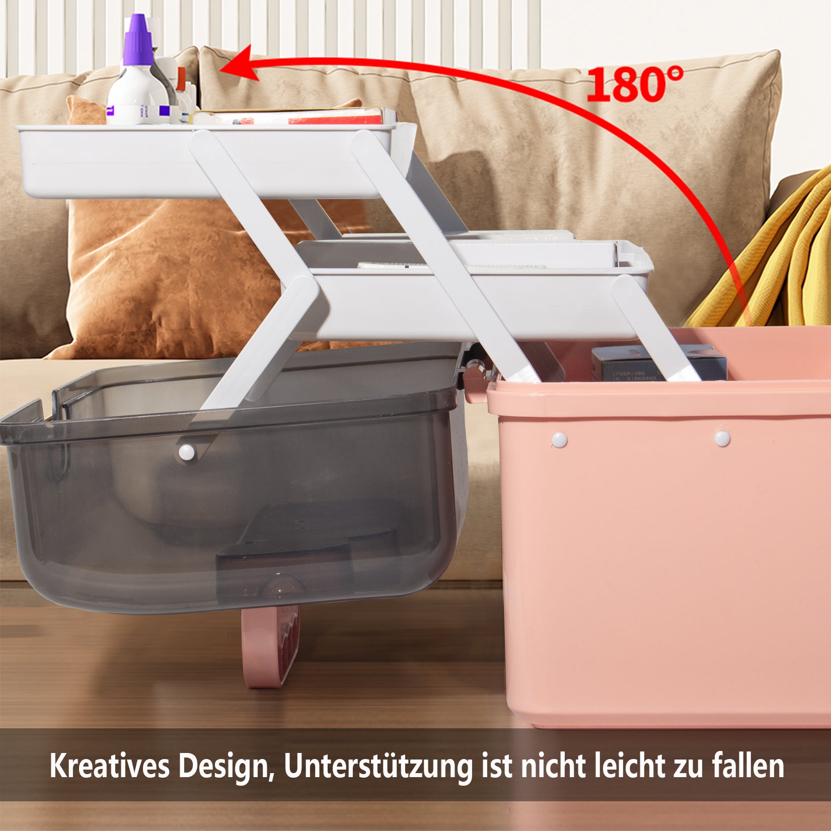 medikamenten aufbewahrung ideen Medikamenten Aufbewahrung, Medizinbox, Hausapotheke Box, Apothekenbox, – Zedelmaier Shop