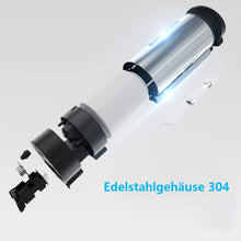 Lade das Bild in den Galerie-Viewer, Seifenspender Automatischer Infrarot Sensor Sprühspender, Berührungslos Sprühgeräte, Seifenspender und Desinfektionsmittel Spender Wand 700ml
