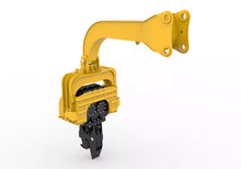Lade das Bild in den Galerie-Viewer, V150 Baggeranbau-Vibrationshammer
