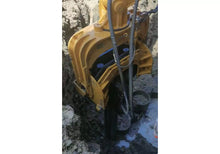 Lade das Bild in den Galerie-Viewer, V150 Baggeranbau-Vibrationshammer

