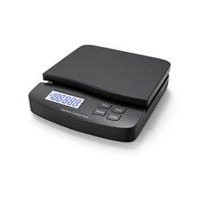 Lade das Bild in den Galerie-Viewer, Digitale Postwaage, Paketwaage, Briefwaage, Versandwaage, Feineinteilung in 1 g Schritten«, LCD Anzeige, grammgenau bis 30kg
