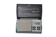 Lade das Bild in den Galerie-Viewer, Digitale Taschenwaage, Protable Waage Genauigkeit 0,01g Feinwaage, Goldwaage, Münzwaage, präzisionswaage
