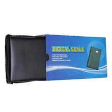 Lade das Bild in den Galerie-Viewer, Digitale Taschenwaage, Protable Waage Genauigkeit 0,01g Feinwaage, Goldwaage, Münzwaage, präzisionswaage
