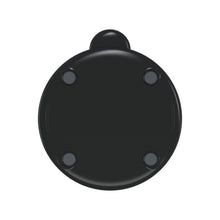 Lade das Bild in den Galerie-Viewer, Körperanalysewaagen,Digitale Personenwaage mit App,Bluetooth Smart Waage,Niedliches Meeresschildkröten-Design, Batterien enthalten(Klassisch Schwarz)
