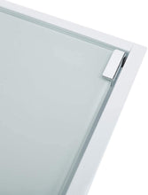 Lade das Bild in den Galerie-Viewer, Medizinschrank Abschließbar Hängend, Erste Hilfe Schrank, Arzneischrank aus Edelstahl Gross, Medikamentenschrank 57 x 27 x 12 cm((Weiß - 4Schichten))
